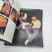 wcw magazine lot of 4 READ