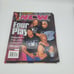 wcw magazine lot of 4 READ
