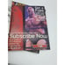wcw magazine lot of 4 READ