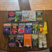 Stephen King Paperback Books (16)