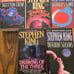 Stephen King Paperback Books (16)