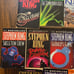 Stephen King Paperback Books (16)