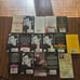 Stephen King Paperback Books (16)