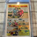 Detective Comics 343 CGC 5.0