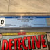 Detective Comics 343 CGC 5.0