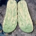 Adidas Adilette Slides in Green