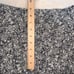 Athleta Moonflower Salutation Stash Pocket II Textured 7/8 Leggings Sz S Stretch