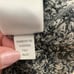 Athleta Moonflower Salutation Stash Pocket II Textured 7/8 Leggings Sz S Stretch