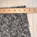 Athleta Moonflower Salutation Stash Pocket II Textured 7/8 Leggings Sz S Stretch