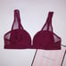 Victoria Secret Bralette Bra Luxe Large