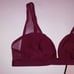Victoria Secret Bralette Bra Luxe Large