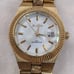 Vintage Elgin Women's Gold Tone Watch