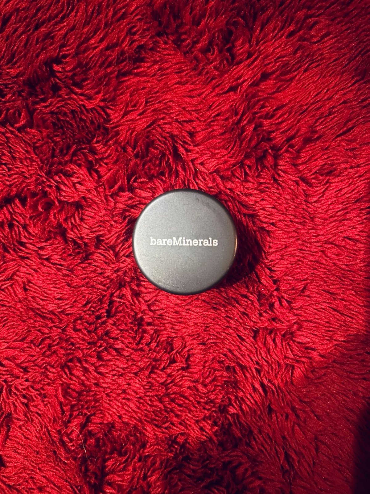 DISCONTINUED Bare Minerals Loose Eyeshadow in Winter White