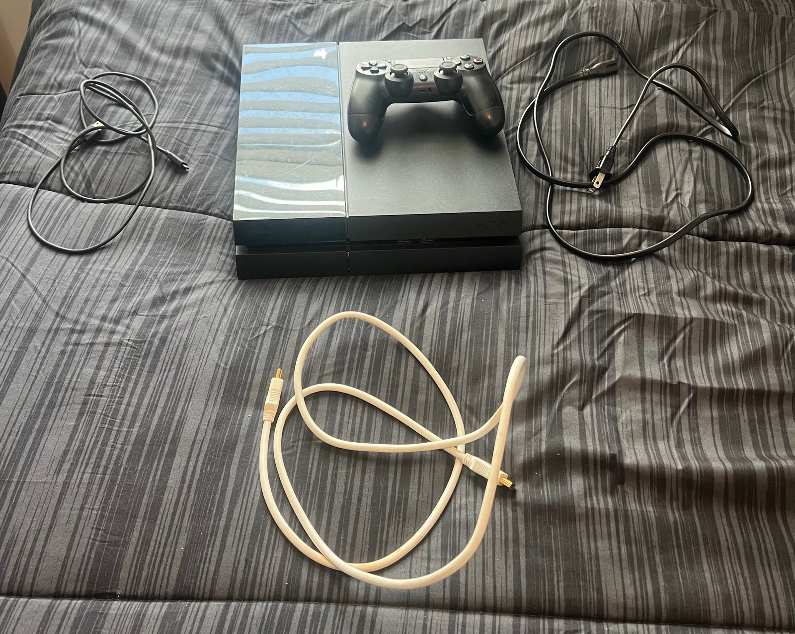 PlayStation 4