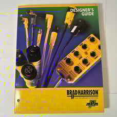 Designer’s Guide - Brad Harrison From Woodhead Connectivity Book