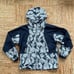 THE NORTH FACE Purple Label Paisley Mountain Parka