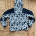 THE NORTH FACE Purple Label Paisley Mountain Parka