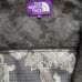 THE NORTH FACE Purple Label Paisley Mountain Parka