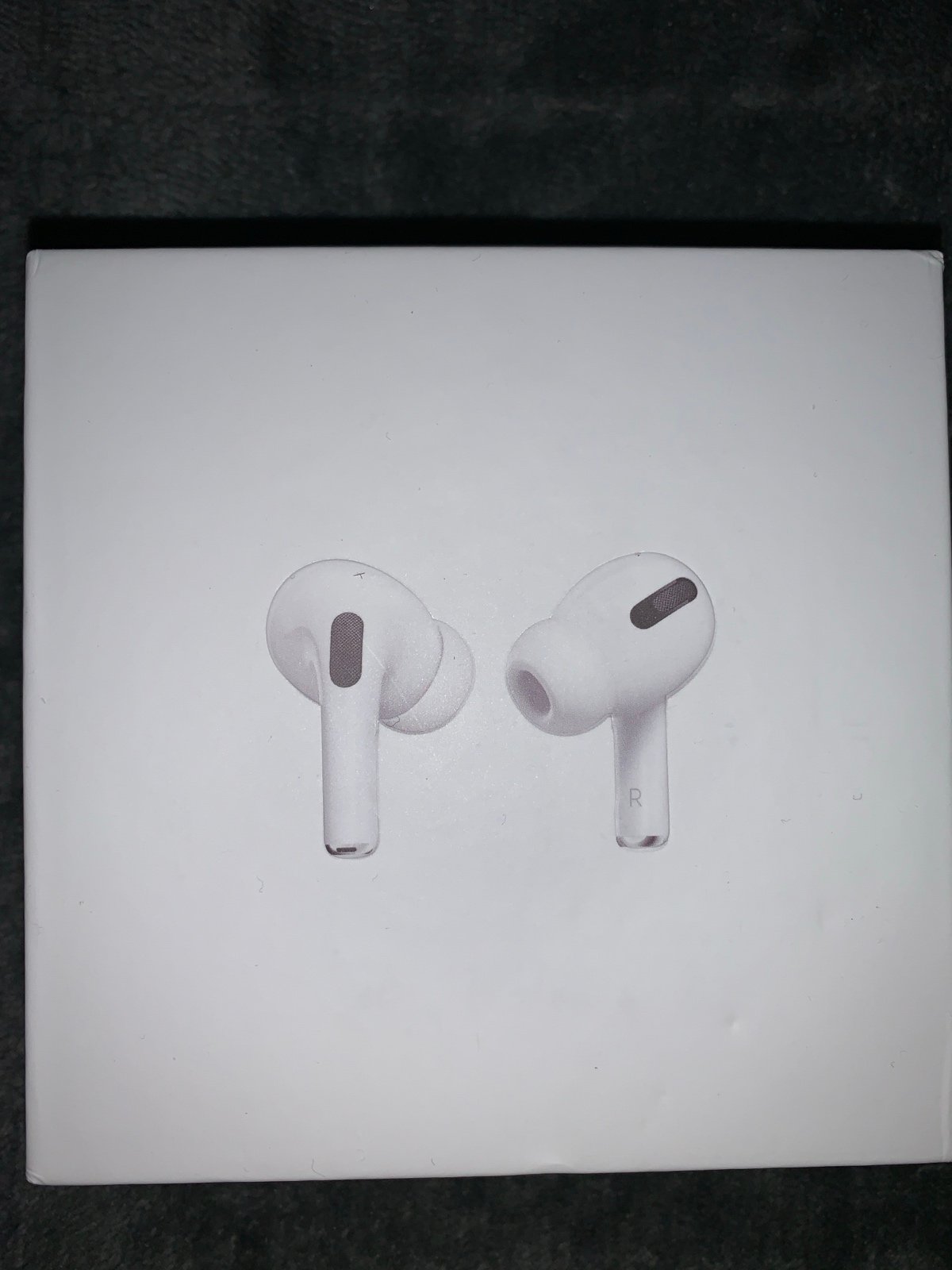 AirPods Pro (BEST OFFER)