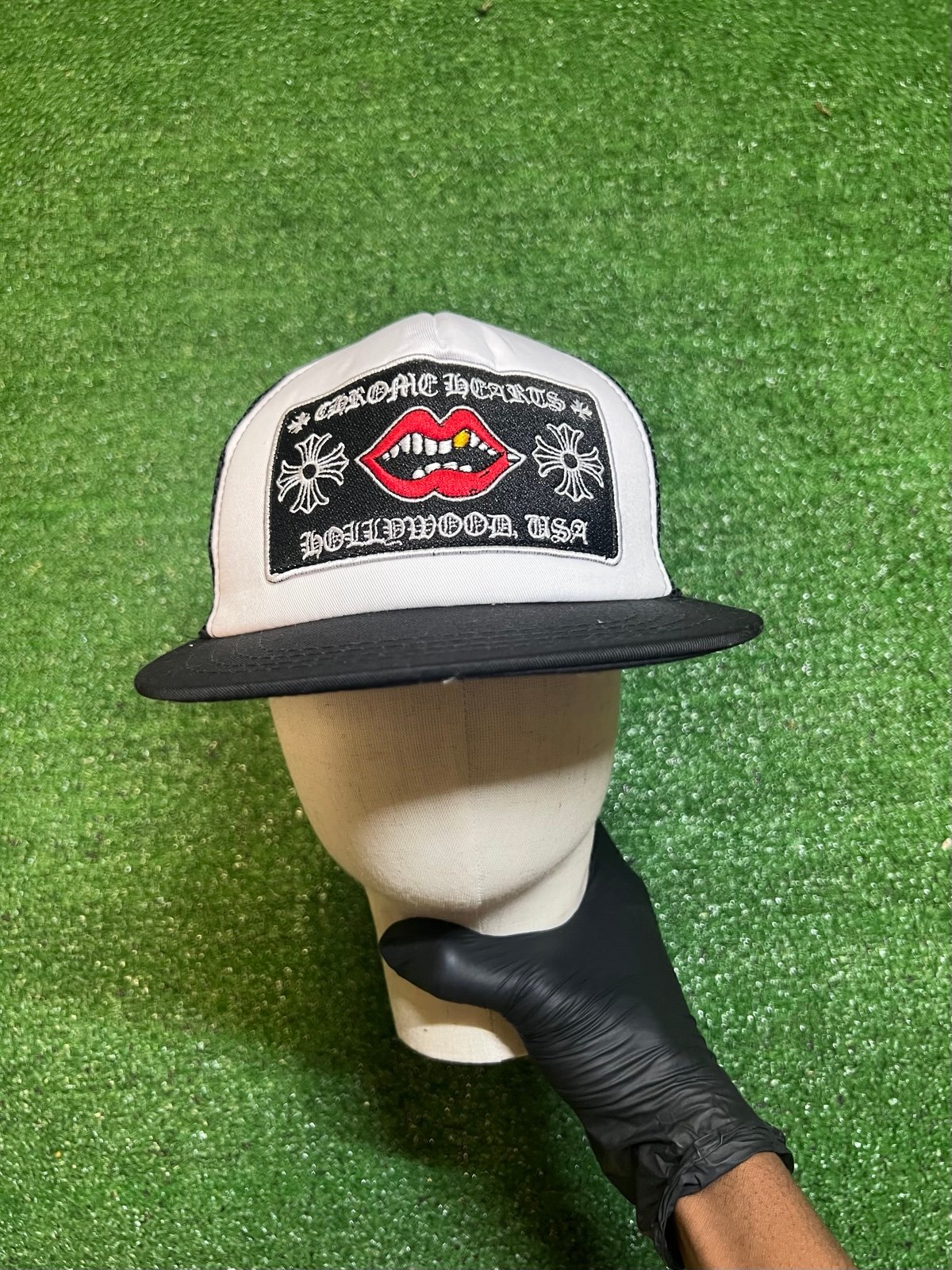 CH HAT