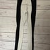 Lululemon Wunder Under Pant *Bonded Stripe Dune / Black / Black Size 4