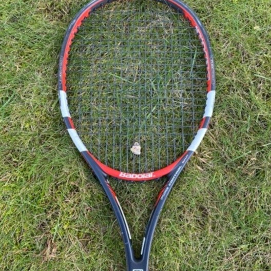 Babolat Pure Control Tour