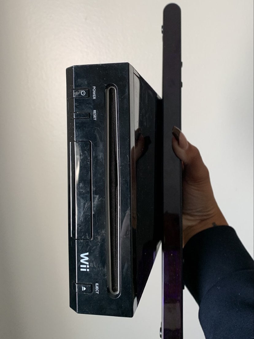 Wii Console