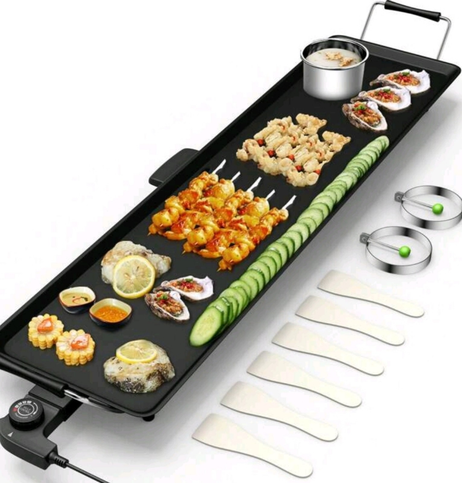XL Party Griddle