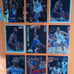 Jamal Mashburn NBA Basketball Card Lot #3