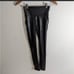 NEW Spanx Faux Leather Legging Black size XS women