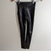 NEW Spanx Faux Leather Legging Black size XS women