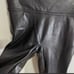 NEW Spanx Faux Leather Legging Black size XS women