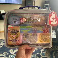 Beanie Babies Offical Club