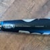 USED DeMarini Voodoo X10 Overlord 31/22 (-9) 2 5/8 BBCOR Hybrid Baseball Bat