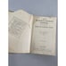 Set of 2 Kent's Mechanical Engineer's Handbook 12th Edition Carmichael 1950 #103