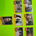 1977 STAR WARS 20TH CENTURY FOX FILM CORP CARDS