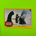 1977 STAR WARS 20TH CENTURY FOX FILM CORP CARDS