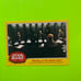 1977 STAR WARS 20TH CENTURY FOX FILM CORP CARDS