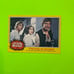1977 STAR WARS 20TH CENTURY FOX FILM CORP CARDS