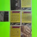 1977 STAR WARS 20TH CENTURY FOX FILM CORP CARDS