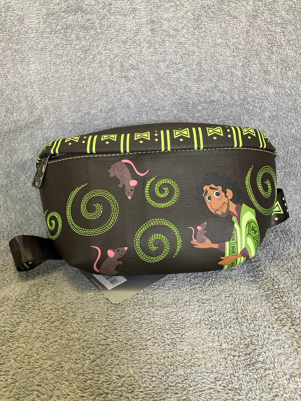 Loungefly Bruno Fanny pack