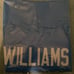 Signed Javonte Williams UNC college football jersey