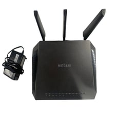 Router NETGEAR Nighthawk