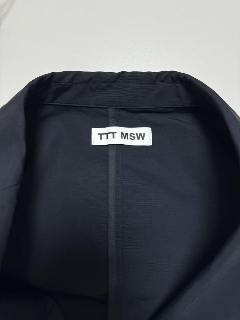 ttt msw creative drug store nylon set up