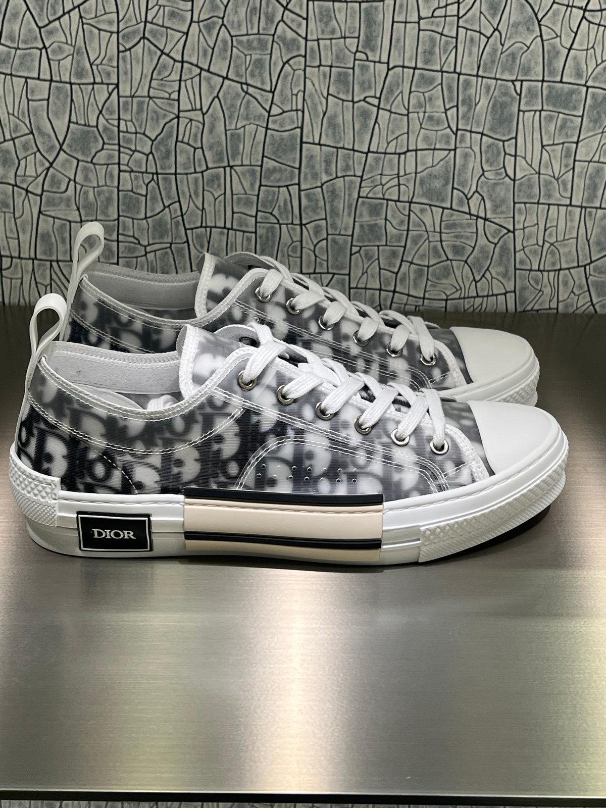 Dior Designer shoes