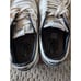 Vans Serio Series Lowland Light Plum/ White Shoes M-9.0 W-10.5 NWOB Skateboard