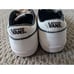 Vans Serio Series Lowland Light Plum/ White Shoes M-9.0 W-10.5 NWOB Skateboard