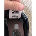 Vans Serio Series Lowland Light Plum/ White Shoes M-9.0 W-10.5 NWOB Skateboard