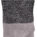 Barefoot Dreams Cozy Chic blanket with heathered stripe NEW