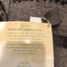 Barefoot Dreams Cozy Chic blanket with heathered stripe NEW